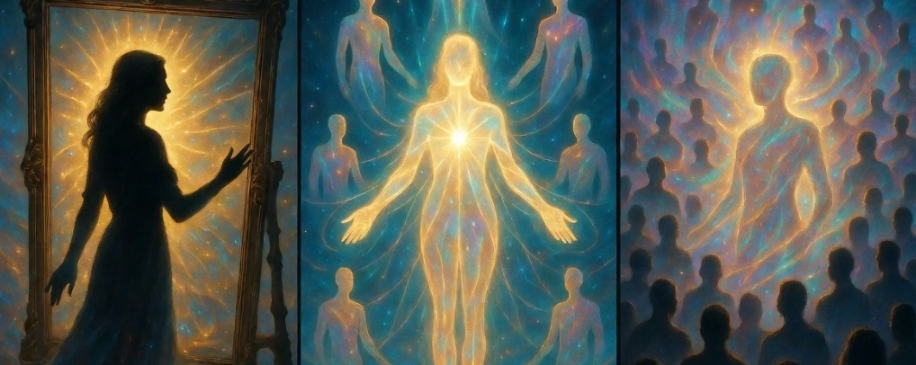 Sense of self